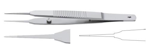 ОСТІН МІКРОПІНЦЕТ ДЛЯ ШОВН. МАТ 0,8MM 140MM